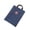 A, variant on Canvas Document Wallet Zippers Bag Folder for Storage Offices Home School Travel