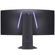 thumbnail image 5 of Monitor Gamer 39" LG UltraGear 39GS95QE 0.03ms 240Hz Ultra Wide QHD OLED HDMI 2.1 DisplayPort 1.4 Adaptive Sync, 5 of 7