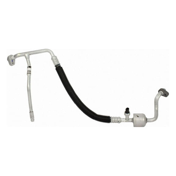 Motorcraft A/C Hose Fits select: 2011-2016 FORD F350, 2011-2016 FORD F250