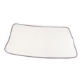 thumbnail image 3 of Juego de Alfombrillas de Baño, Alfombras absorbentes de pelusa Suave para una una una experiencia de baño cómoda, 3 of 7