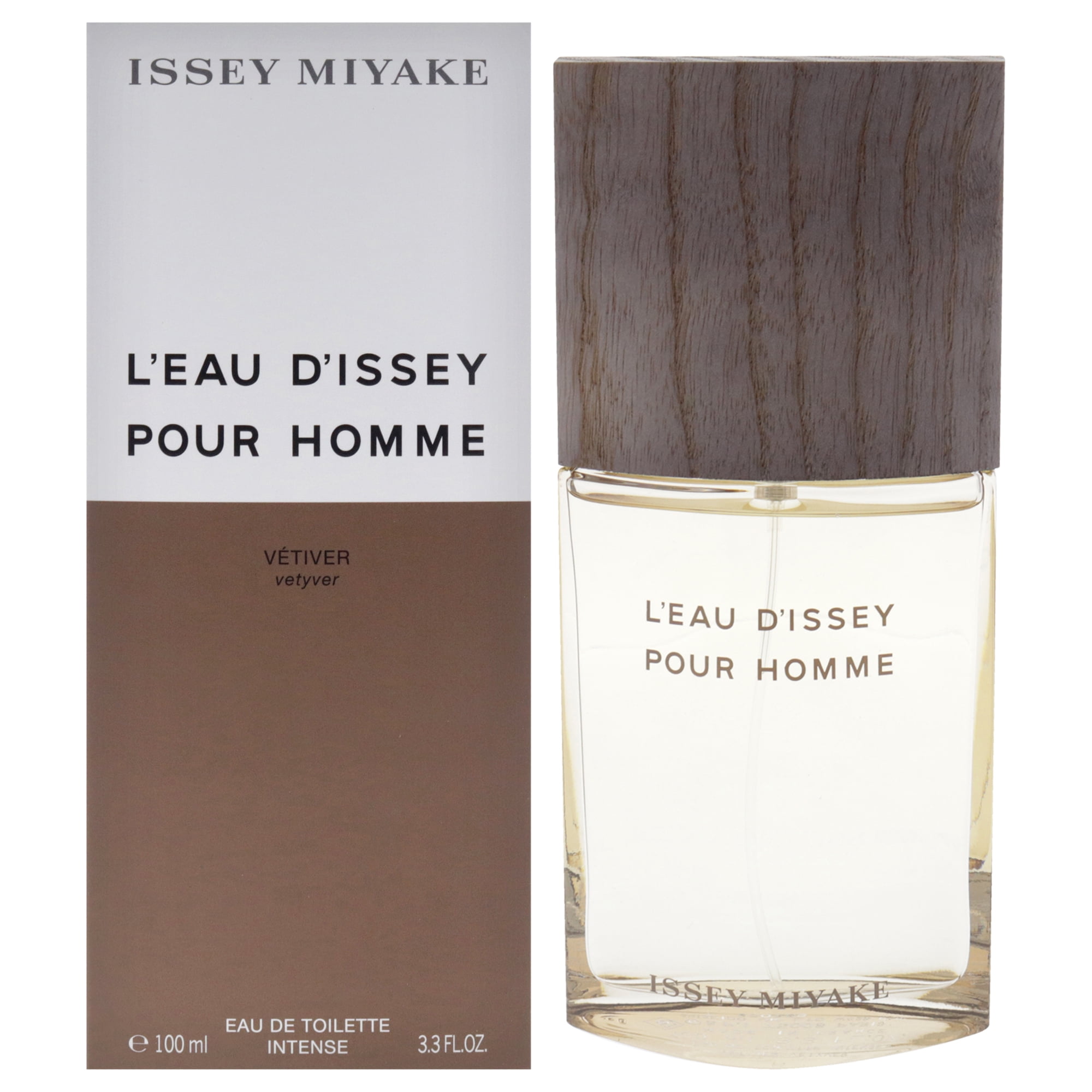 Issey Miyake L'EAU BLEUE D'ISSEY POUR HOMME, Eau De Toilette