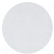 GE Healthcare 10300106 50 mm dia. Cellulose Filter Circle Papers, Ashless Grade 589by2 - 100 per Pack
