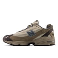 thumbnail image 2 of New Balance Men's 1000 Sneakers, Brown/Blue, 7.5 Medium US, 2 of 5
