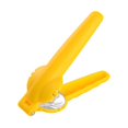 thumbnail image 1 of Wosthever Tuerca desgranadora, abridor de Metal multifuncional de alta resistencia, abrazadera de avellana, aparato para frutas y verduras, Cocina y Comedor Amarillo, 1 of 6