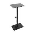 thumbnail image 1 of Utilidad compacta para sintetizadores y MIDI Stand On-Stage KS6150, color negro, 1 of 5