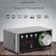 thumbnail image 3 of Placa amplificadora de potencia Bluetooth 5.0 50 W TPA3116 Yashi, 3 of 3
