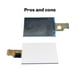 thumbnail image 5 of LCD Screen Display Repair for PL20 PL21 Digital Camera Repair, 5 of 5