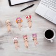 thumbnail image 4 of 12 Pcs Blind Box Sonny Angel Animal Series Limited Edition Collectible Figures Animal-Themed Blind Box Perfect Spring Gift for Fans & Collectors, 4 of 8