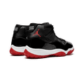 thumbnail image 3 of JORDAN MENS Air Jordan 11 Retro "Bred 2019" 378037 061 378037 061 from Stadium Goods, 3 of 6