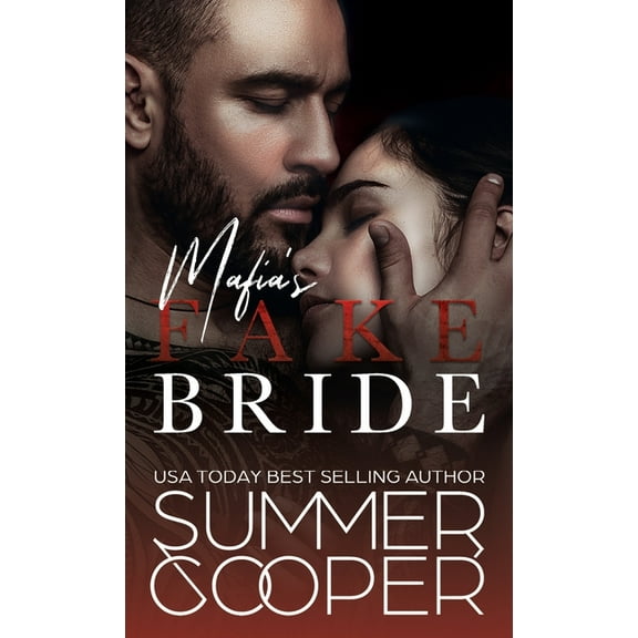 Mafia's Obsession (Hardback) Mafia's Fake Bride: A Fake Marriage Contemporary Romance (Hardback), Book 2, (Hardcover)