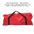 thumbnail image 5 of Yuarrent Bolsa de carga para patinete eléctrico Bolsa de almacenamiento para patinete eléctrico portátil Bolsa de carga negra Ciclismo No.2 Yuarrent OD009657-02, 5 of 5