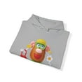 thumbnail image 2 of Classic Mrs Potato Head Retro Hoodie, Vintage Nostalgic Retro Iconic Toy, 2 of 5