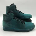 thumbnail image 3 of Jo r-dan 1 Retro 4Lab1 Men's Size 10 Tropical Teal 677690-020, 3 of 6