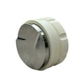 thumbnail image 2 of Elodie Coffee Distributor Lightweight Espresso Distributor for Bar Coffee Shop Cafe 58mm White, 2 of 8