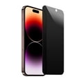 thumbnail image 1 of PANDACO Protecteur d'Écran en Verre Trempé Ultra Mince avec Confidentialité pour iPhone 15 Plus, 1 of 3