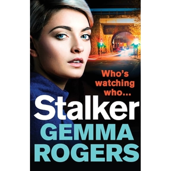 Pre-Owned Stalker, (Paperback)