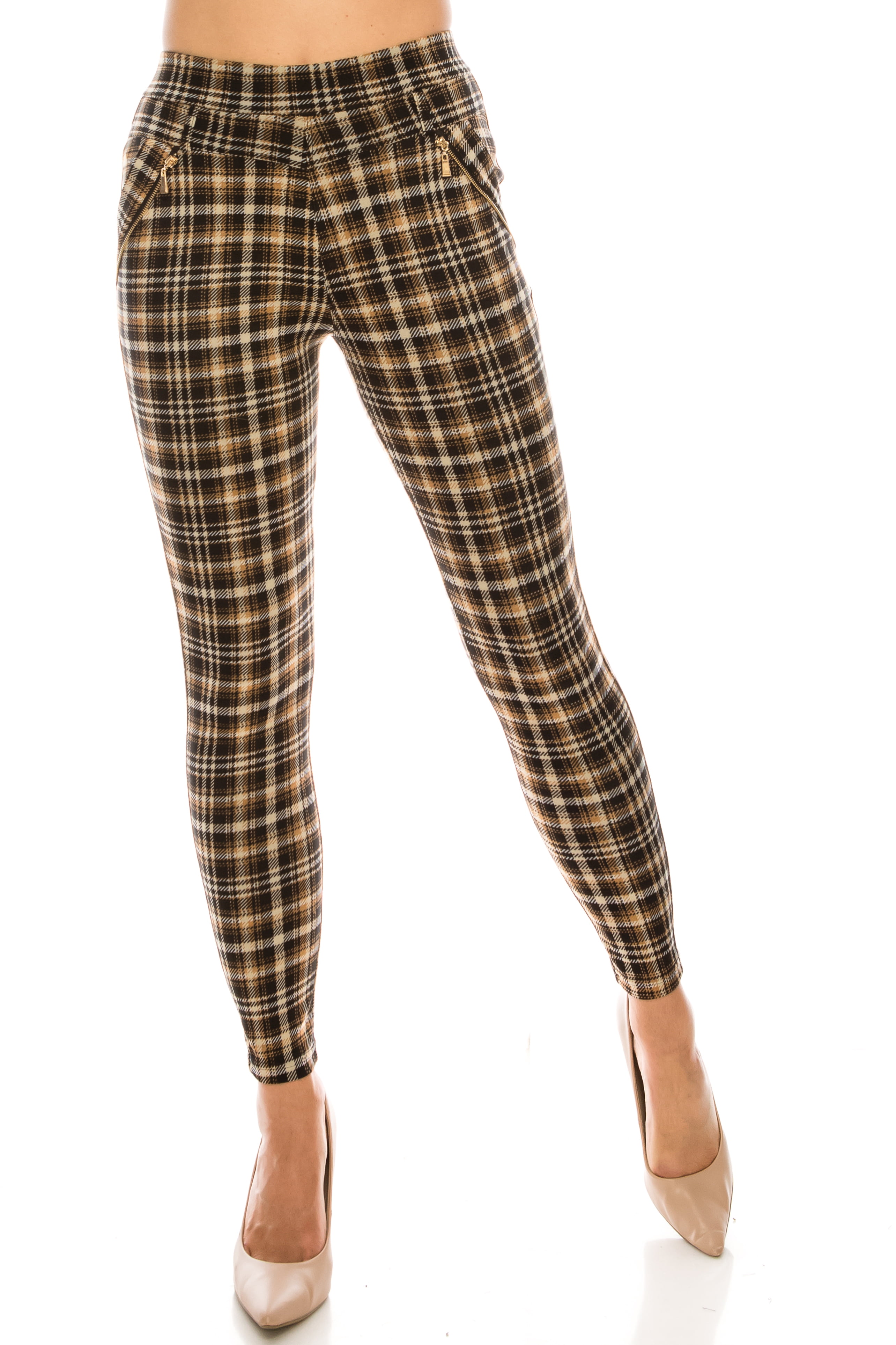 Штаны Checkerboard