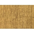 thumbnail image 1 of Ahgly Company Indoor Rectangle Abstract Brown Modern Area Rugs, 2' x 3', 1 of 4