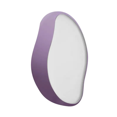 YJHBCYWM Magic Painless Crystal Hair Eraser for Women Mini Scrub