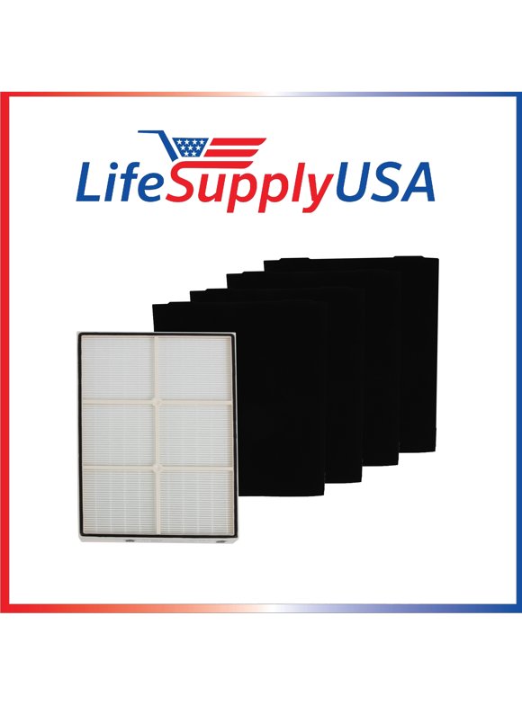 HEPA Air Filters in Air Filters