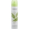 YARDLEY by Yardley - LILY OF THE VALLEY BODY SPRAY 2.6 OZ (NEW PACKAGING) - WOMEN