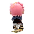 thumbnail image 3 of Fairy Tail Natsu Dragneel 8 Inch Plush, Great Eastern, Gifts, 3 of 3