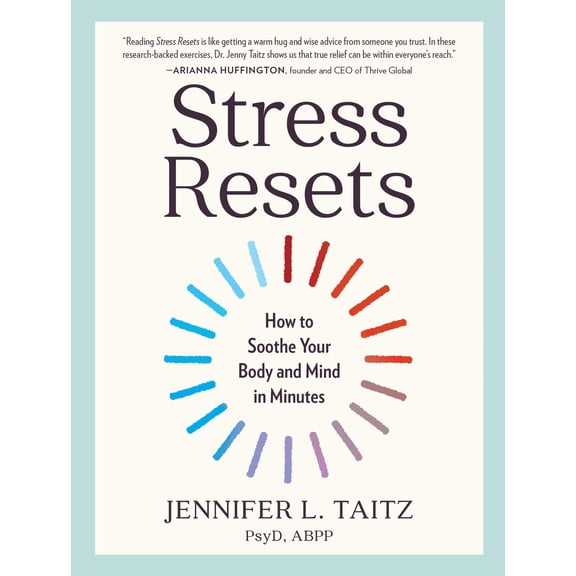 Pre-Owned Stress Resets: How to Soothe Your Body and Mind in Minutes