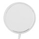 thumbnail image 4 of Cargador de Teléfonos INALÁMBRICOS DE SILICONA DE ALEACIÓN DE ALUMINIO INALÁMBRICO 15W PARA IOS 12 //, 4 of 7