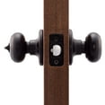 thumbnail image 6 of Copper Creek CK2040 Colonial Keyed Entry Single Cylinder Door Knob Set, 6 of 6