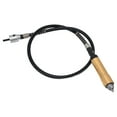 thumbnail image 3 of Herramienta de amoladora eléctrica NikouMX mandril de extensión de eje flexible, 3 of 8