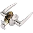 thumbnail image 1 of Toledo 229681 Barcelona Privacy Right Hand Door Lever, 1 of 1