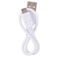 thumbnail image 4 of Desktop Vacuum Cleaner  Mini Vacuum Cleaner  Desk Vacuum Cleaner  Desk Dust Cleaner Mini Rechargeable Portable Desktop Vacuum Cleaner Dust Collector Cleaning Machinewhite ANGGREK Mini Vacuum Cleaner, 4 of 8
