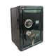 thumbnail image 2 of Caja de ahorro de dinero Cajas de dinero Porta regalos Caja de almacenamiento de ahorro de dinero Cerdito delicado negro, 2 of 6