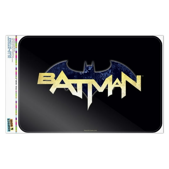 Batman Logo Home Business Office Sign