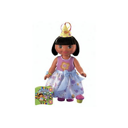 Fisher-Price Dora Adventure Fashions: Fiesta