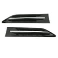 thumbnail image 1 of uds rejilla de ventilación lateral para coche 87771 2T000 moldura lateral rejilla de ventilación reemplazo para KIA OPTIMA 2.0L 2.4L 2011 a 2015, 1 of 5