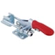 thumbnail image 4 of 4PCS Tipo de pestillo Toggle Clamps Set con sujetadores Herramienta de mano Metal Holding Capacidad 163kg / 360lbs GH-40323 Khall GY01201, 4 of 6