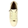 thumbnail image 4 of Lunar Womens Xenon Sneakers, 4 of 5
