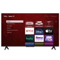 thumbnail image 1 of Openbox - TCL Téléviseur Roku Intelligent 4K UHD HDR de 43 Po, Série 4 (43S451), 1 of 1