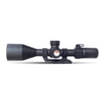 thumbnail image 2 of Monstrum Beast 5-25x56 FFP Rifle Scope | Featuring Extra Low Dispersion Glass, Precision Turrets with Zero Stop, and Deadlock Cantilever Scope Mount | MIL Reticle, 2 of 6