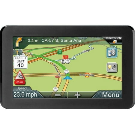 Buy Magellan Roadmate mu Gps Navigator: Trucking GPS - kampmataga.ga FREE DELIVERY possible on eligible purchases.