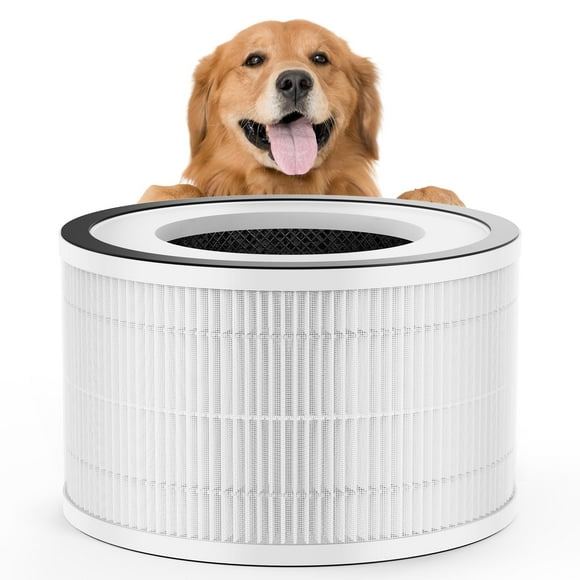 Filtro de repuesto para mascotas para purificadores de aire Afloia Fillo