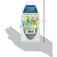 thumbnail image 4 of Yankee Candle Cucumber Mint Cooler 6-pc Fragranced Wax Melts 2.6 Oz (Pack Of 3), 4 of 6