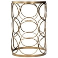 thumbnail image 3 of Butler Specialty Loft Oval End Table In Metalworks, 3 of 3