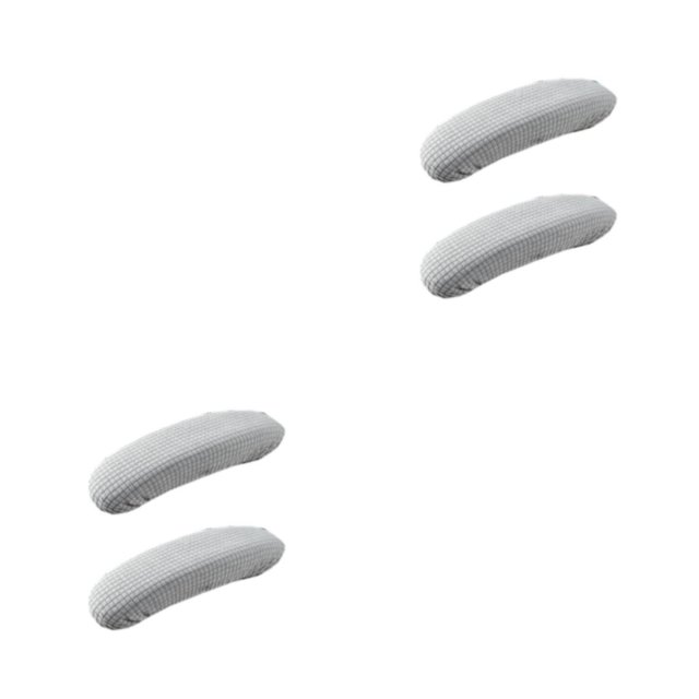 Toystoory 2 fundas para sillas fáciles de instalar para sillas de juegos, elegantes y respetuosas con el medio ambiente. Type10 NO10