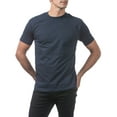 thumbnail image 3 of Pro Club Men's Comfort Cotton Short Sleeve T-Shirt, 3 of 5