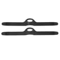 thumbnail image 3 of Lishi Adjustable Rubber Fin Flippers Strap - Dive in Style! (Size: S), 3 of 11