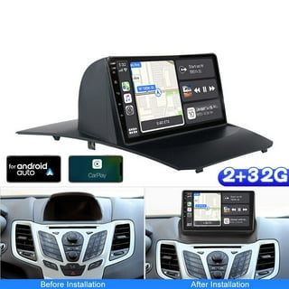 Ford fiesta music system price 2025