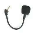 thumbnail image 2 of Micrófono de Auriculares de Repuesto de Cancelación de Ruido de Micrófono para mix., 2 of 7