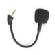 thumbnail image 2 of Micrófono de Auriculares de Repuesto de Cancelación de Ruido de Micrófono para mix., 2 of 7